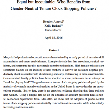 Gender_Neutral_Tenure_Clock_Stopping_Paper_Pic