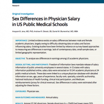 sex differences in physician salary pic