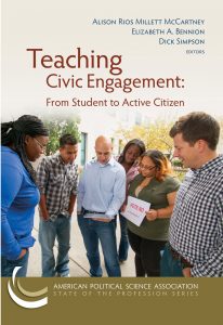 Image result for teaching civic engagement